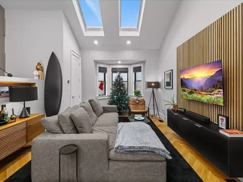 Living - 760 E Broadway #U:2, Boston, MA 02127 photo 2 of 3