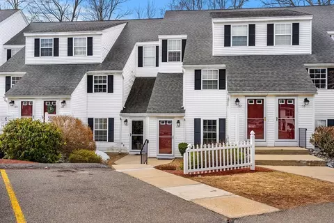 159 Berrington Rd #159, Leominster, MA 01453