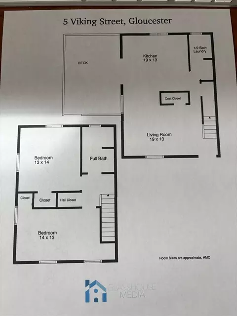 5 Viking St #A, Gloucester, MA 01930 photo 38