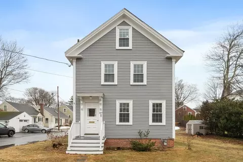 337 High St, Newburyport, MA 01950