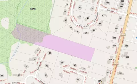 615 High St # -R, Westwood, MA 02090