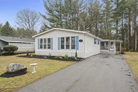 40 Victorian Way, West Bridgewater, MA 02379