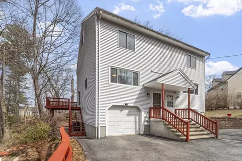 235 Oakland Ave #235, Methuen, MA 01844