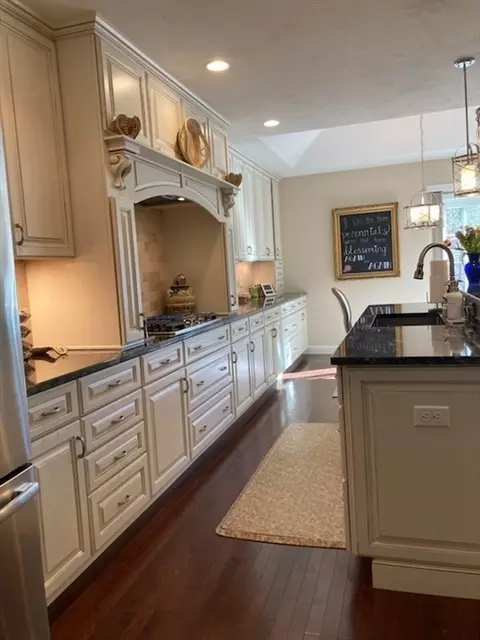20 Talcott Rd #20, Easton, MA 02356