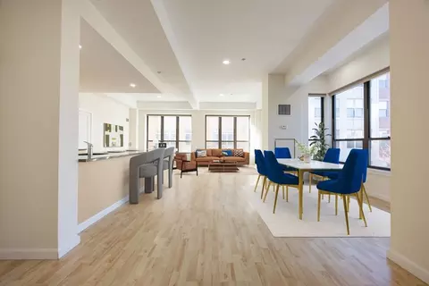 40 Fay St #302, Boston, MA 02118