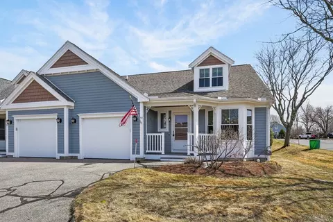 54 Westminster Dr #54, Marlborough, MA 01752
