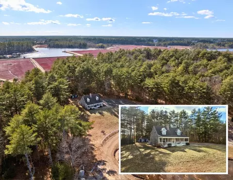 55 Cranberry Rd, Carver, MA 02330