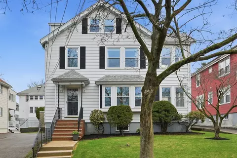 17-19 Wiley Rd, Belmont, MA 02478