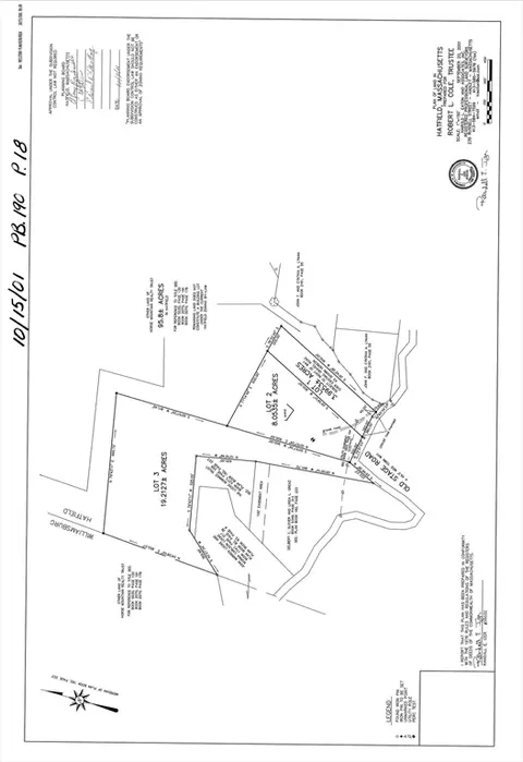 0 Old Stage Rd, Hatfield, MA 01088 photo 3