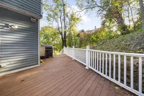 Exterior - 29 Chilmark St # -A, Worcester, MA 01604 photo 2 of 3