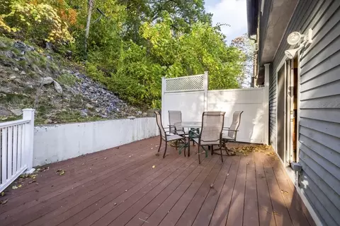 Exterior - 29 Chilmark St # -A, Worcester, MA 01604 photo 3 of 3