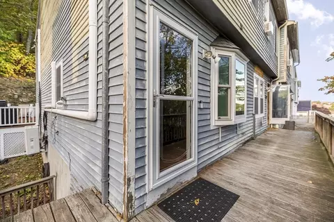 29 Chilmark St # -A, Worcester, MA 01604