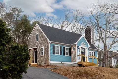 75 Henry, Plymouth, MA 02360