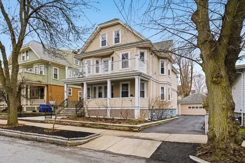 58-60 Orvis Rd, Arlington, MA 02474
