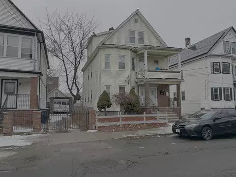 28 Vernal, Everett, MA 02149