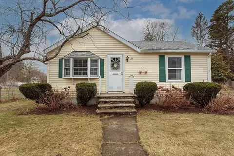 24 Laurel Ave, Wilmington, MA 01887