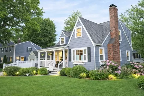 148 Furnace Brook Pkwy, Quincy, MA 02169