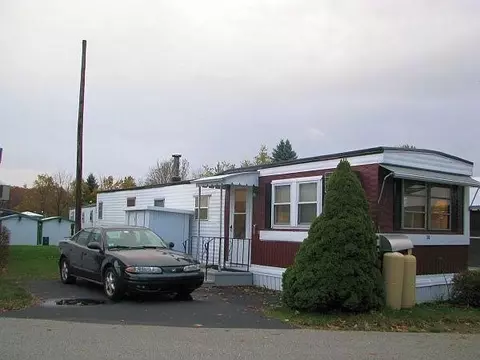 239 Ayer Rd #30, Littleton, MA 01460