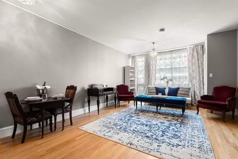 42 Eighth St #4106, Boston, MA 02129