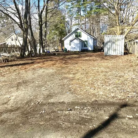 15 Orlando Ave Parcel 2, Pittsfield, MA 01201