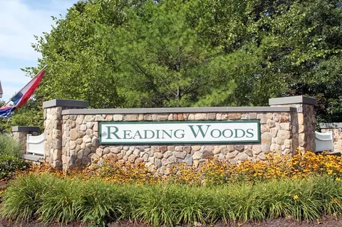 7 Augustus Ct #1013, Reading, MA 01867