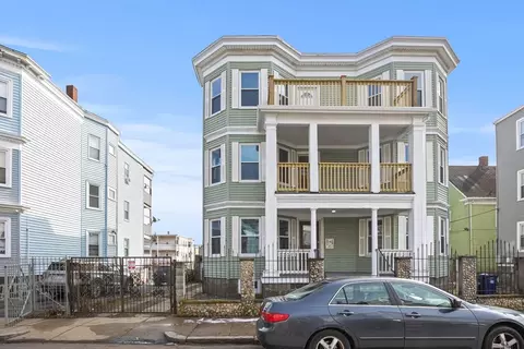 7 Speedwell St, Boston, MA 02122