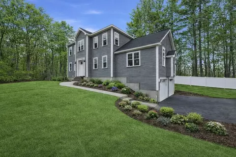 lot6 Irish Ln, Rutland, MA 01543