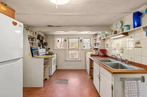 Kitchen - 17 N Main St, Upton, MA 01568 photo 1 of 1