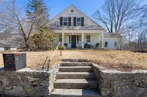 Other - 17 N Main St, Upton, MA 01568 photo 1 of 1