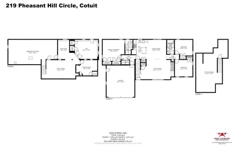219 Pheasant Hill Cir, Cotuit, MA 02635 photo 40