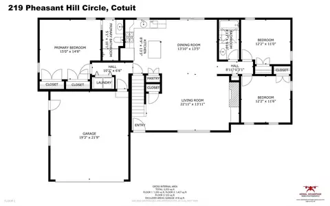219 Pheasant Hill Cir, Cotuit, MA 02635 photo 38