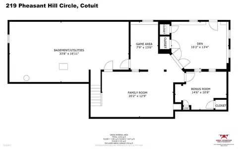 219 Pheasant Hill Cir, Cotuit, MA 02635 photo 37