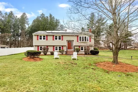 16 Bear Hill Rd, Billerica, MA 01821