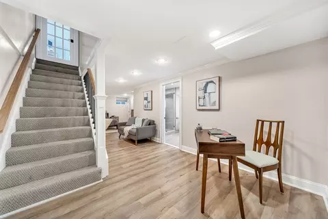 Entry Way - 2 Denmark Ln #2, Needham, MA 02492 photo 2 of 2