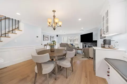 Dining - 2 Denmark Ln #2, Needham, MA 02492 photo 2 of 2
