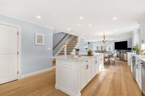 Entry Way - 2 Denmark Ln #2, Needham, MA 02492 photo 1 of 2