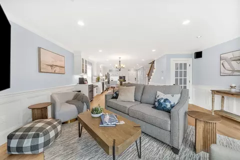 Living - 2 Denmark Ln #2, Needham, MA 02492 photo 1 of 2