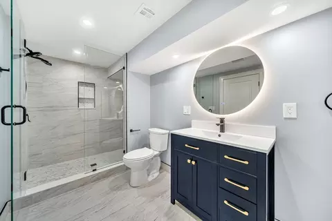 Bath - 2 Denmark Ln #2, Needham, MA 02492 photo 5 of 5
