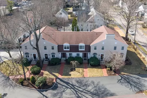 View/Area - 2 Denmark Ln #2, Needham, MA 02492 photo 3 of 3