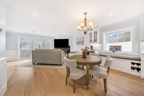 Dining - 2 Denmark Ln #2, Needham, MA 02492 photo 1 of 2