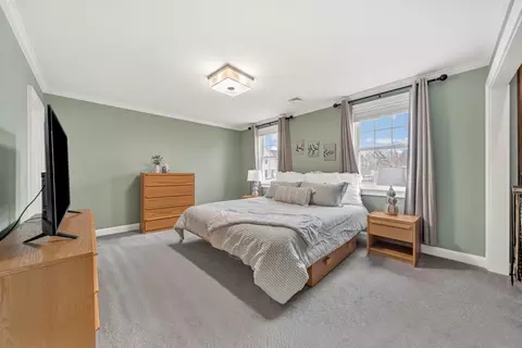 Bedroom - 2 Denmark Ln #2, Needham, MA 02492 photo 1 of 3