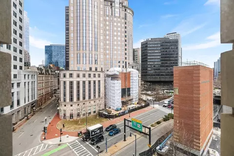 70 Lincoln St #L611, Boston, MA 02111