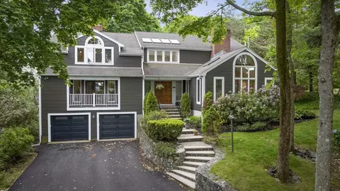 26 Forest Avenue Ext, Swampscott, MA 01907