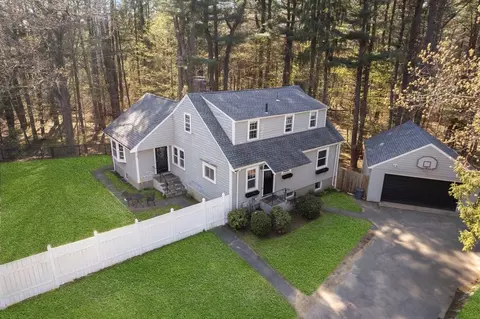 37 School St, Weston, MA 02493