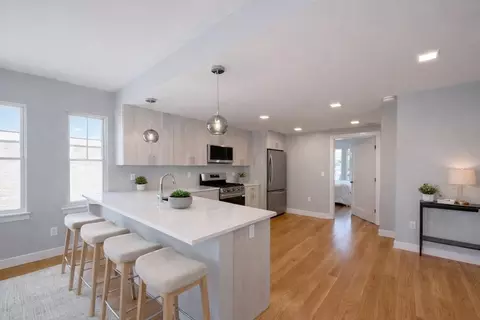 98 Prescott St #3C, Boston, MA 02128