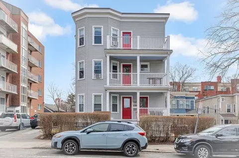 72 74 Park St, Somerville, MA 02143