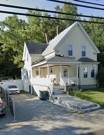 138 Randolph St, Abington, MA 02351