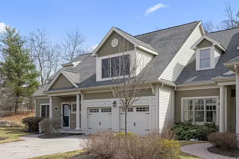 30 Nobscot Rd #1, Sudbury, MA 01776