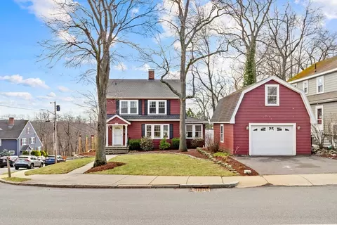 142 Savin St, Malden, MA 02148