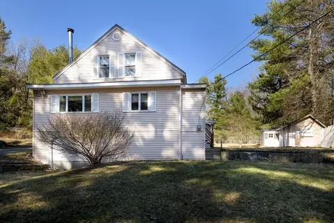 1138 Wachusett St, Holden, MA 01522